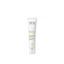 SVR SEBIACLEAR ACTIVE GEL 40ML